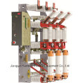 YFZRN16B-12 nuevo tipo de combinación interruptor-fusible de rotura de vacío de alto voltaje